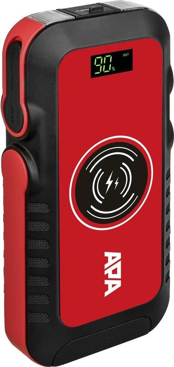 Produktbild APA Powerpack (1200 A, 16000 mAh)