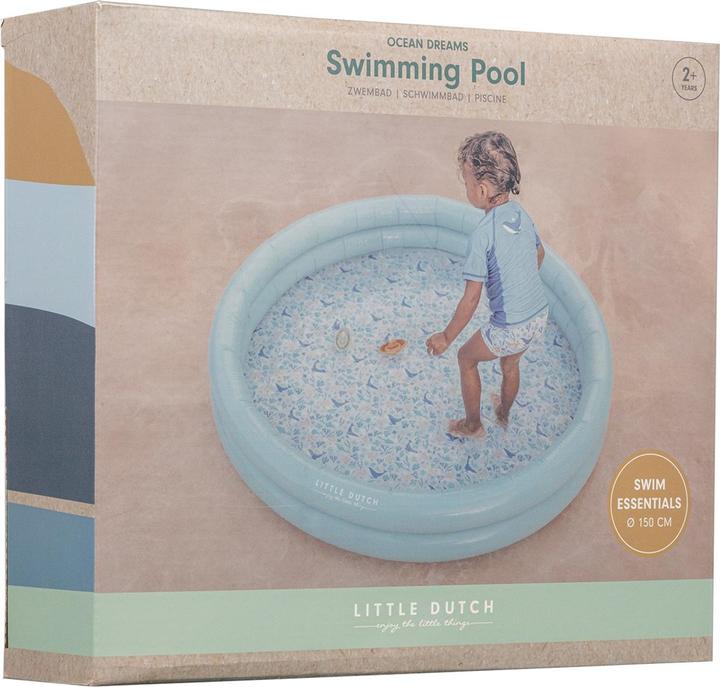 Image du produit Little Dutch Rêves d'océan