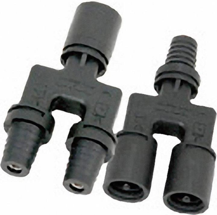 Produktbild Phaesun Y-Stecker 600023 Quick Clip3 S