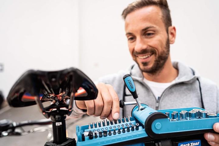 Produktbild HAZET Smart Case (12 mm, 14 mm, 10  mm, 11 mm, 13 mm)