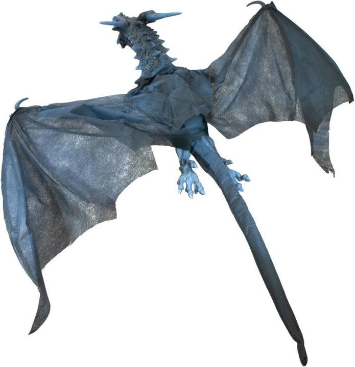 Image du produit Europalms Dragon volant d'Halloween, 120cm