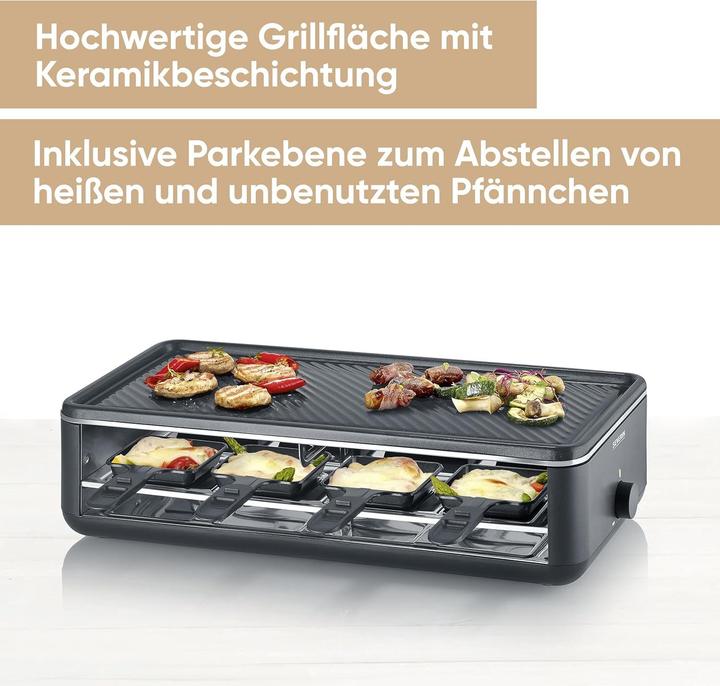 Actual product image Severin RG2365