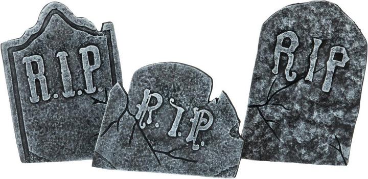 Europalms Gravestone set (1 pcs.)