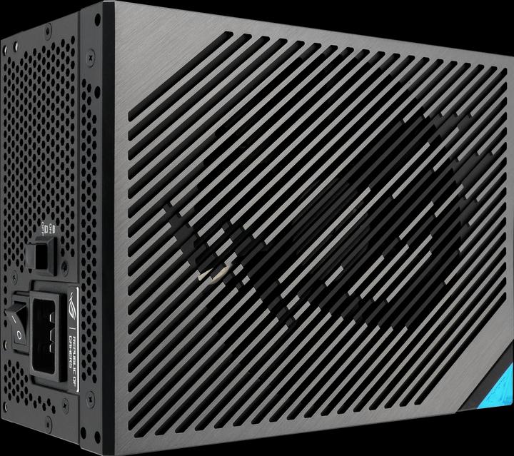 Produktbild ASUS ROG Thor Titanium III (1600 W)