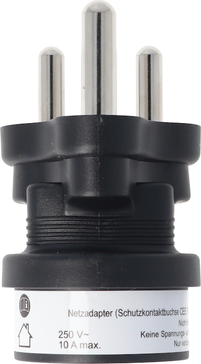 Produktbild AccuCell Reisestecker