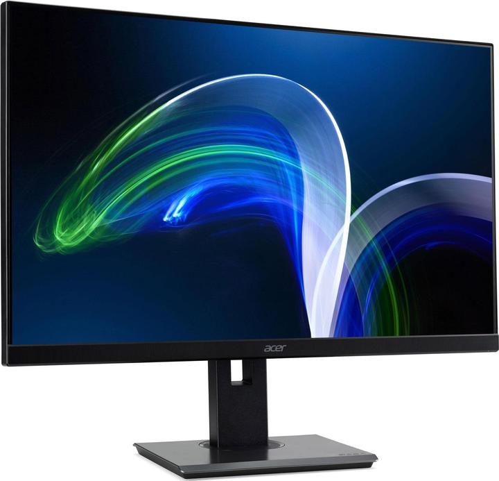Acer Vero B7 B277U (2560 x 1440 pixels, 27")