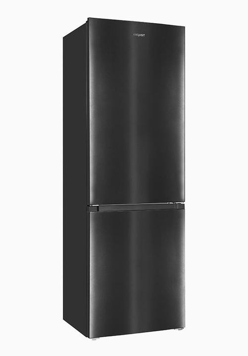 Produktbild Exquisit KGC320-95-E-040C (315 l)