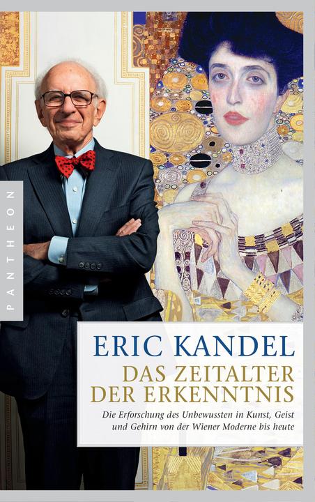 Produktbild Das Zeitalter der Erkenntnis (Deutsch, Eric Kandel, 2014)