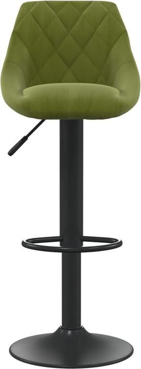 Image du produit vidaXL Tabouret de bar
