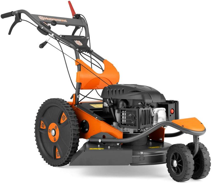 Husqvarna Benzin-Rasenmäher DB 551 (Essence)
