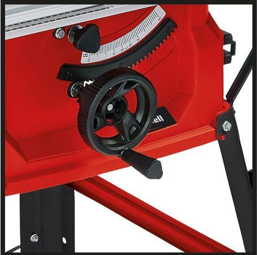 Image du produit Einhell TC-TS 2025