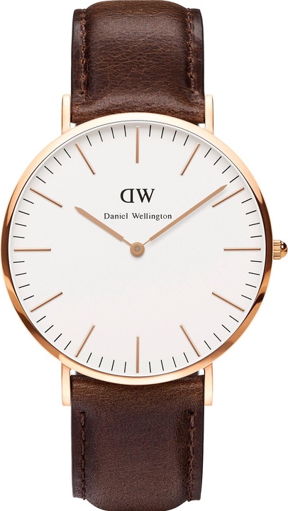 Produktbild Daniel Wellington Bristol (Analoguhr, 40 mm)