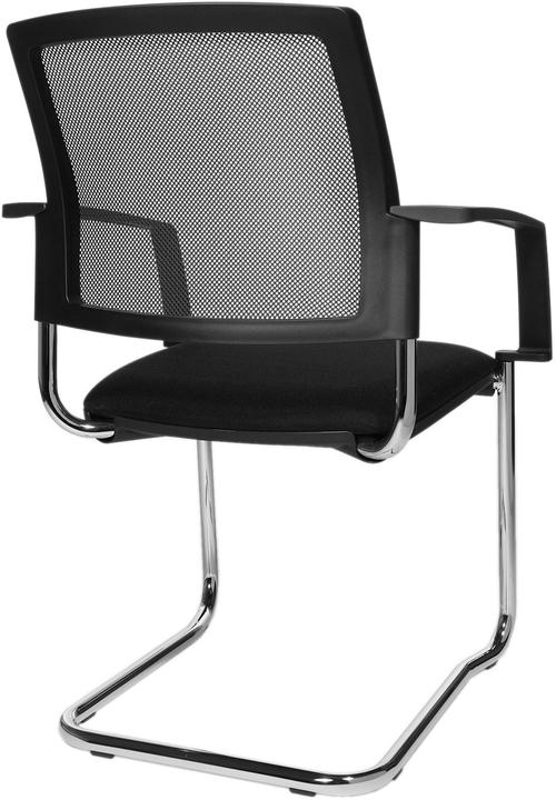 Actual product image Topstar Visit Comfort visitor chair