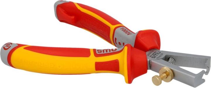 Actual product image NWS Wire stripper (230 mm)