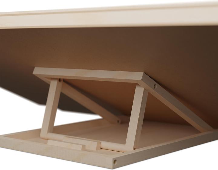 Produktbild Relaxdays Puzzlebrett (1500 Teile)