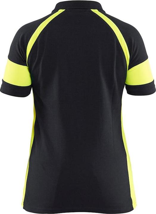 Produktbild Blakläder Hochsichtbares Poloshirt für Damenen (XL)