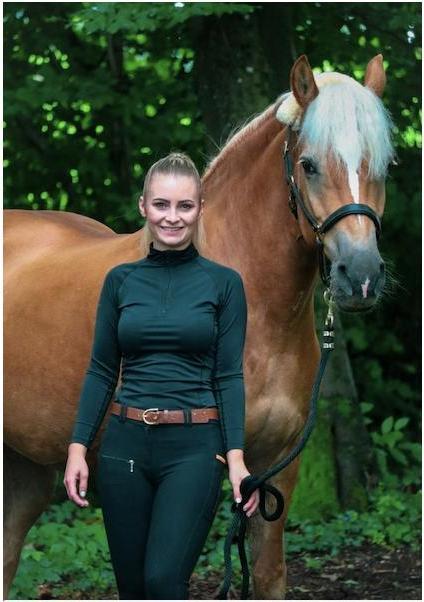 Produktbild Marengo Funktionsshirt Zénadine langarm (38)