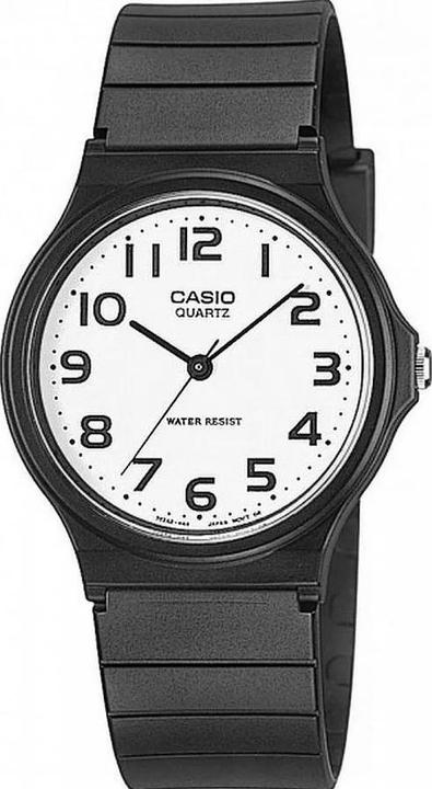 Produktbild Casio MQ-24-7B2 (Analoguhr, 34 mm)