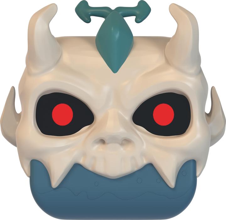 Actual product image Blox Fruits - Minifigure 4 Pack - S2