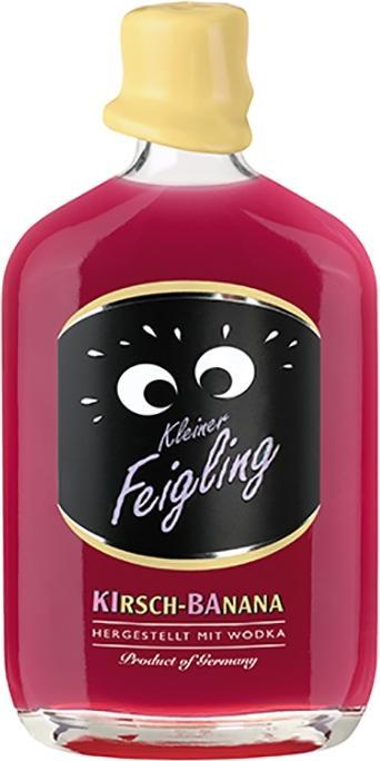 Produktbild Waldemar Behn Kleiner Feigling Kirsch-Banana