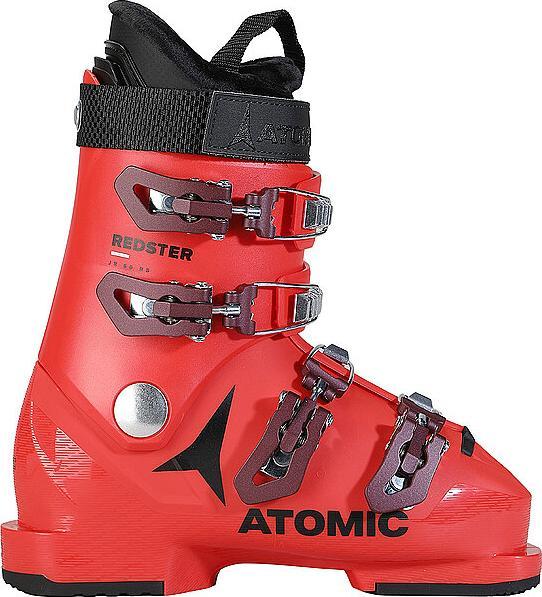 Image du produit Atomic REDSTER JR 60 RS Rouge/Noir (23, 23.5)