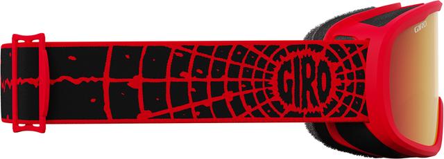 Produktbild Giro Buster Flash Goggle