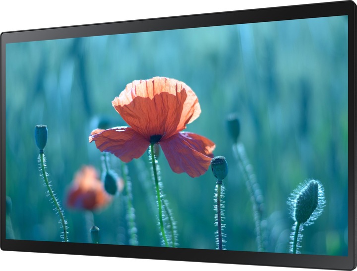 Image du produit Samsung QB24R-TB (1920 x 1080 pixels, 23.80")