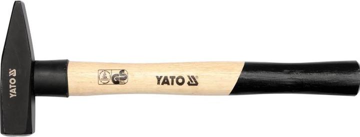 Actual product image Yato YT-4494 (400 g)