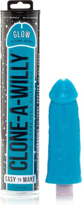 Clone A Willy Glow-in-the-Dark