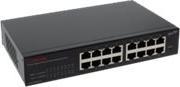 Immagine prodotto Longshine LCS-GS8416 (16 porte)