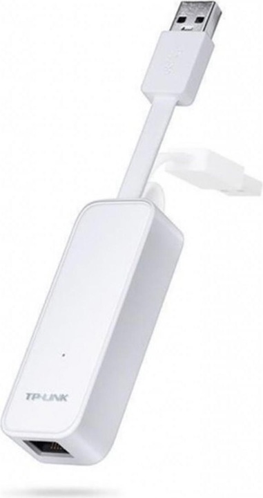 Produktbild TP-Link Ue300 (USB 3.0, RJ45 (1x))