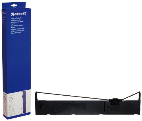 Produktbild Epson Farbband Nylon schwarz S015086 FX 2170 12 Mio.Z.