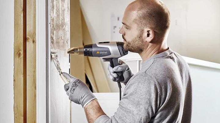 Immagine prodotto Steinel Soffiatore ad aria calda HG 2320 E