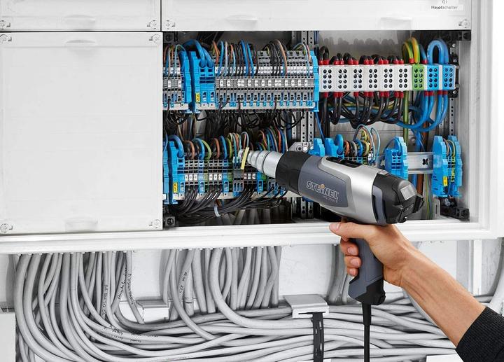 Immagine prodotto Steinel Soffiatore ad aria calda HG 2320 E