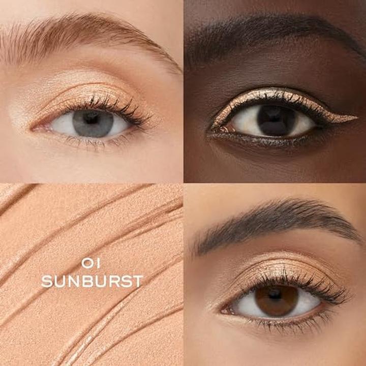 Produktbild Lancôme Idôle (01 Sunburst)