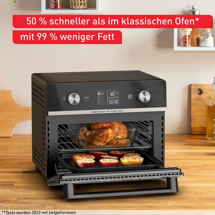 Image du produit Tefal Easy Fry Multifunction FW6058