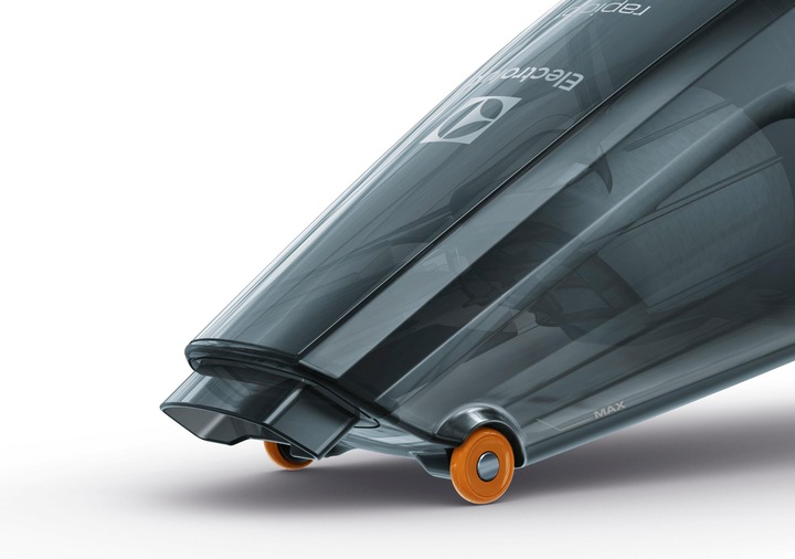 Actual product image Electrolux ZB6106WDB