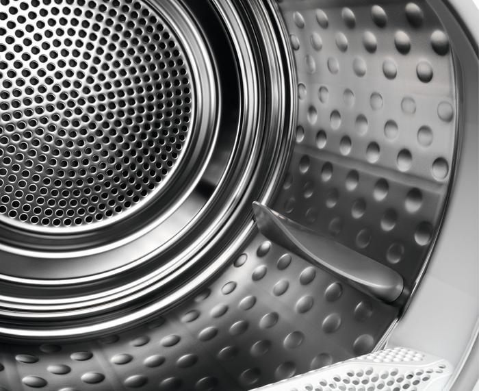 Produktbild AEG TR78AK12B 7000 SensiDryÂ® Warmtepompdroger 8 kg (916 900 192) (8 kg, Rechts, Wechselbar)