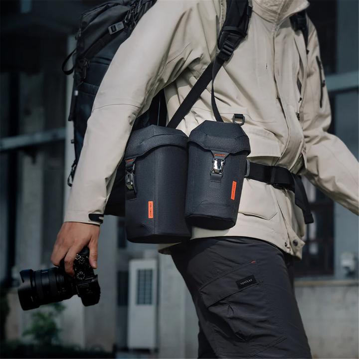 Immagine prodotto Pgytech Lens Case L (Borsa lente)
