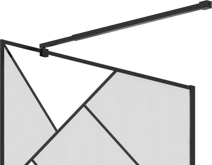 Image du produit Shower Design Triseo (0.60 cm, 100 cm, 200 cm)