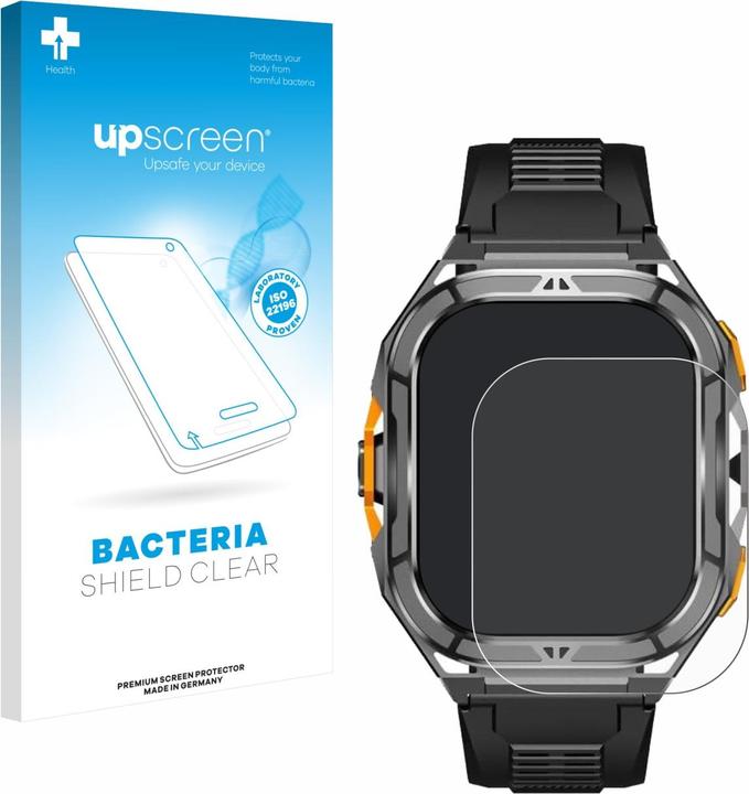 Immagine prodotto upscreen Pellicola Antibatterica
