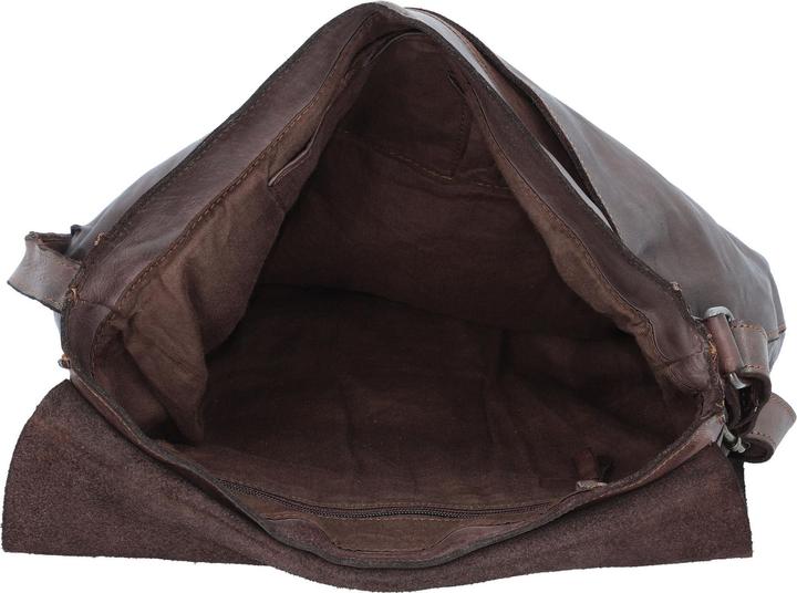 Produktbild Harolds Messenger Leder 35 cm