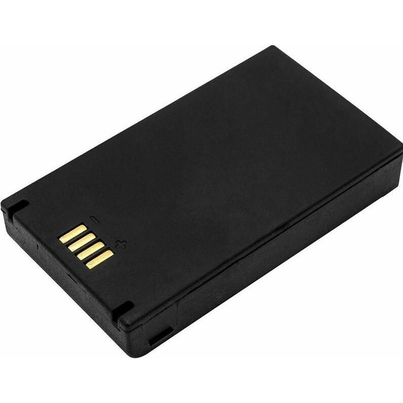 CoreParts Battery for Payment Terminal, Barcode-Scanner Zubehör