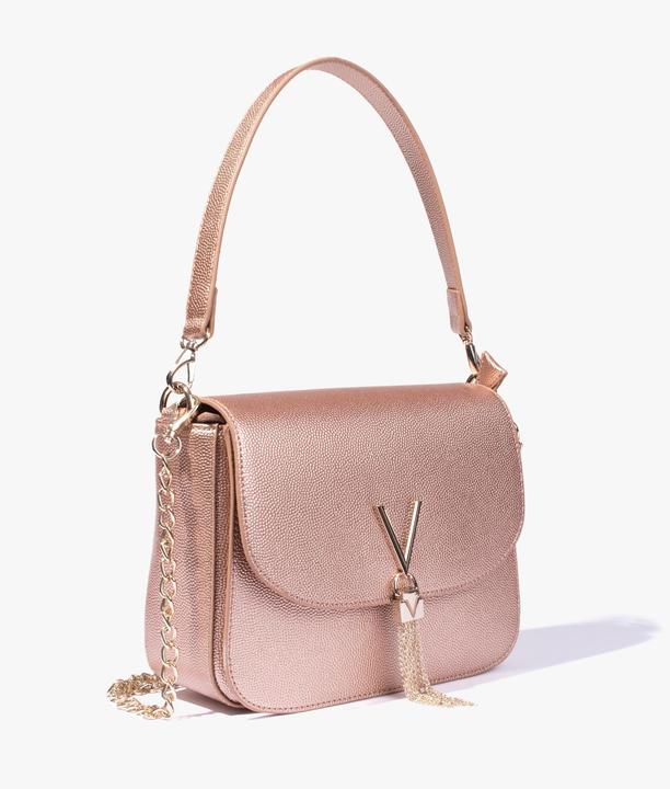Immagine prodotto Valentino Borsa a tracolla Divina - oro rosa