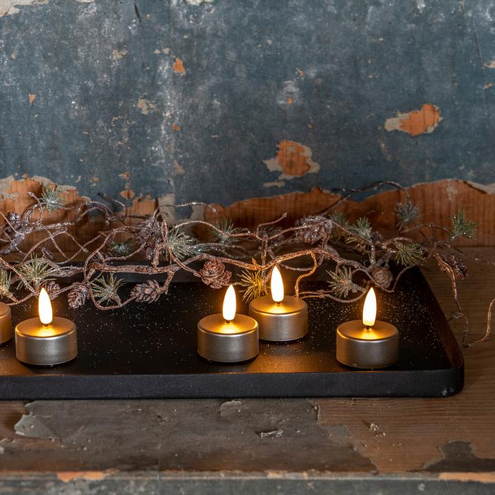 Immagine prodotto STT Luci da tè a LED (6 x)