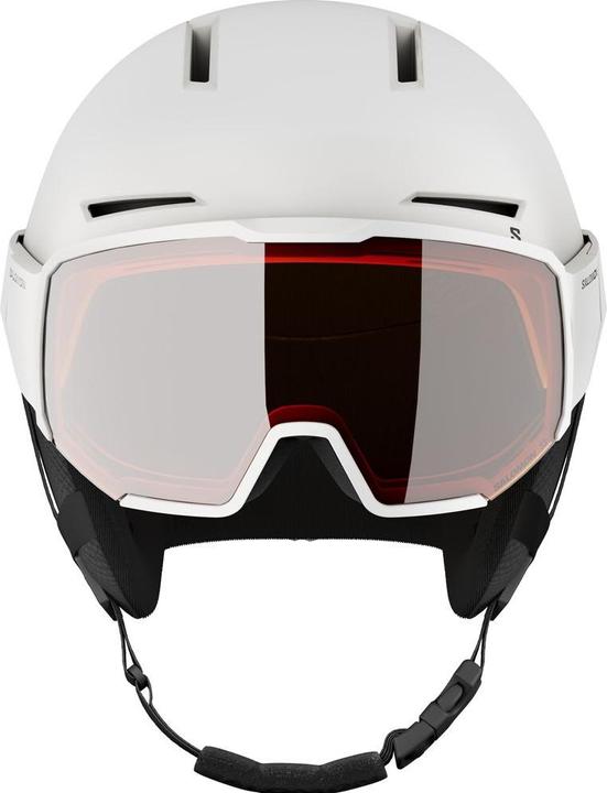 Produktbild Salomon Osmo Visier (53 - 56 cm, S)