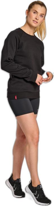 Produktbild hummel Red Heavy Sweatshirt Woman (S)