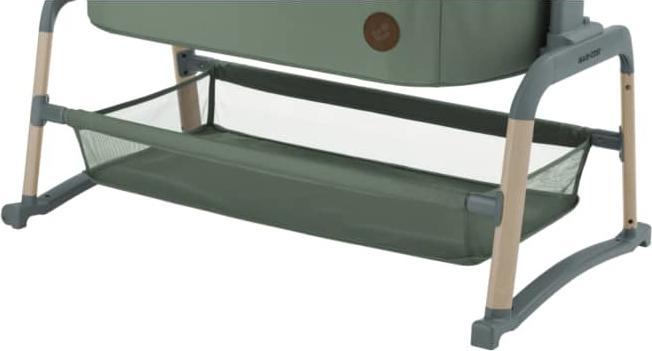 Produktbild Maxi-Cosi Iora Air Beyond Green
