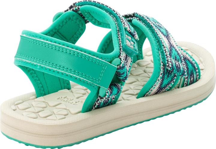 Produktbild Jack Wolfskin Zulu Vc K (28)