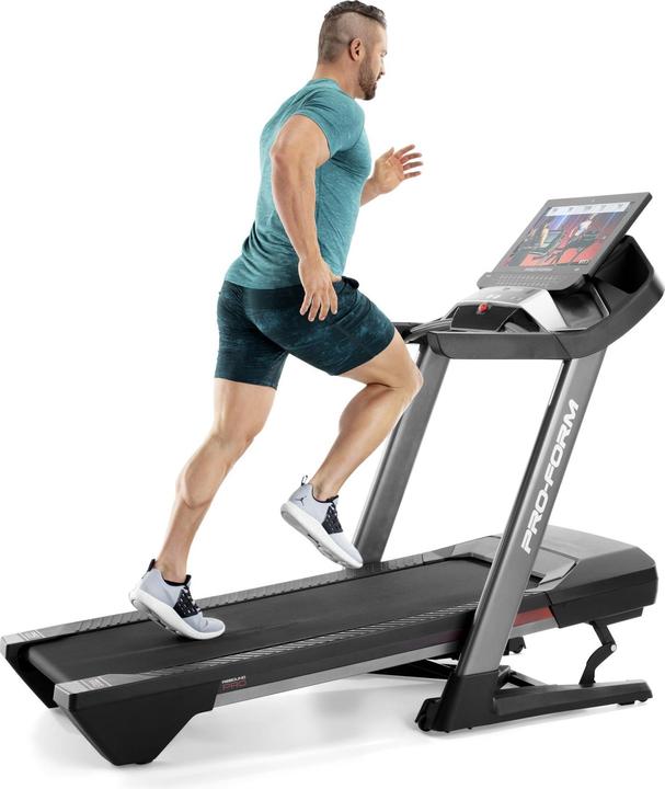 Actual product image Proform Pro 9000